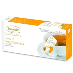 LeafCup®-Fruity-Camomile