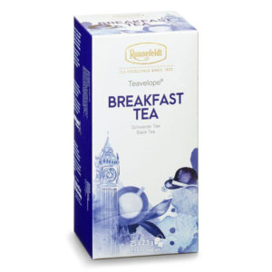 Breakfast Tea ( see English Breakfast )