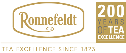 Ronnefeldt tea USA